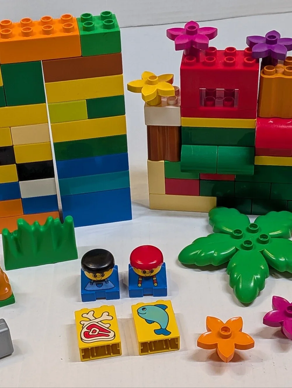 Lego duplo Classic bricks 75 Pcs